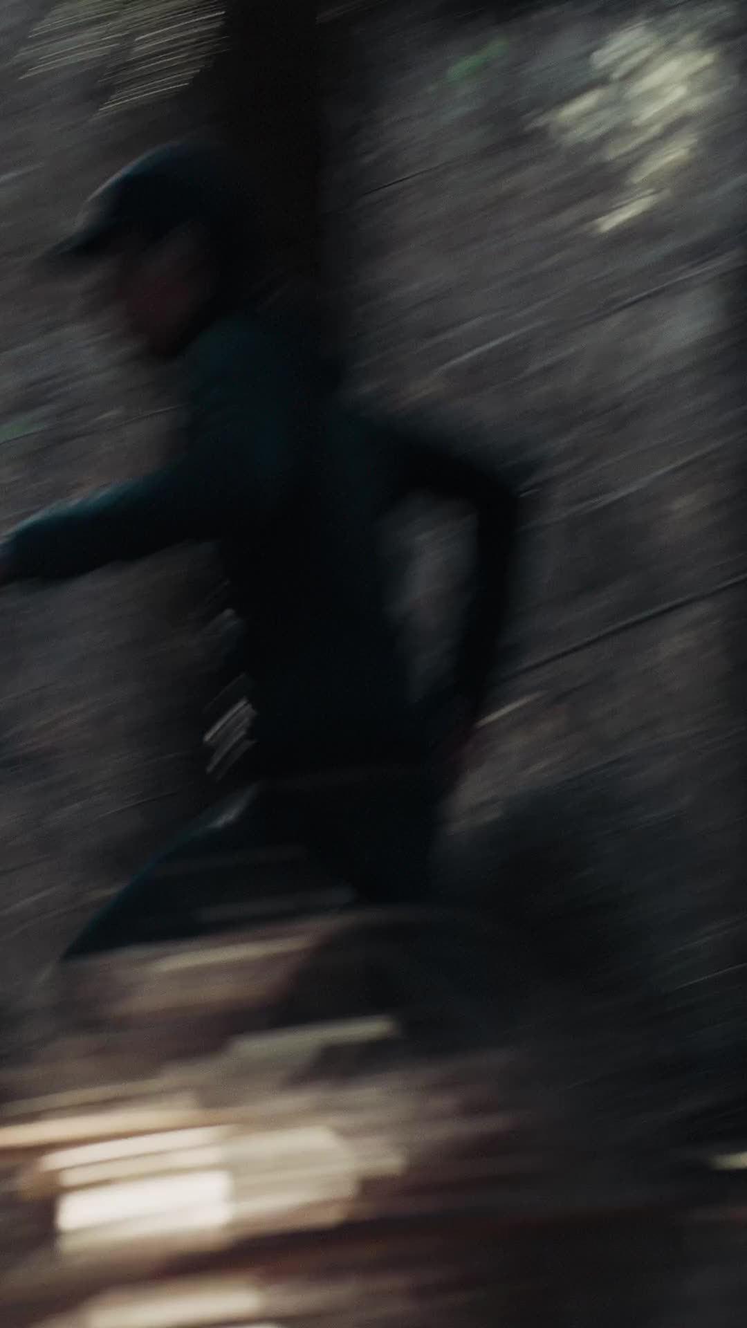 ACG film — sound & music by Juseung Lee