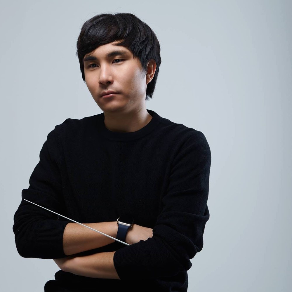 Juseung Lee
